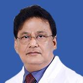 Dr. Bijoy Kumar Nayak